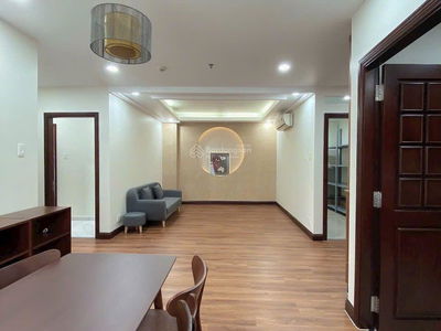 Him Lam Riverside, Vietnam  Him Lam Riverside, Vietnam