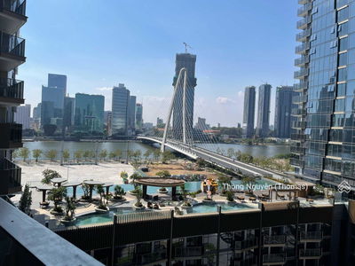 The Opera Residence, Vietnam The Opera Residence, Vietnam