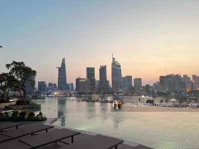 The Opera Residence, Vietnam The Opera Residence, Vietnam