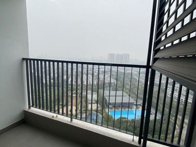 The Zen Residence, Vietnam  The Zen Residence, Vietnam