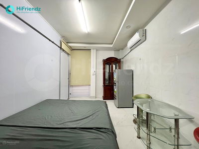 Gehäuse In Nha Be, Vietnam Gehäuse In Nha Be, Vietnam