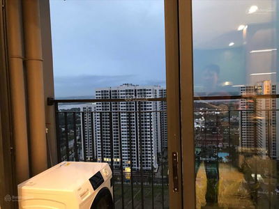 Vinhomes Grand Park, Vietnam Vinhomes Grand Park, Vietnam