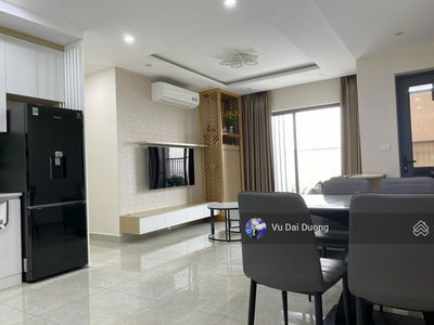 The Minato Residence, Vietnam The Minato Residence, Vietnam