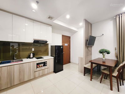 Жилье в Ho Chi Minh City, Vietnam Жилье в Ho Chi Minh City, Vietnam