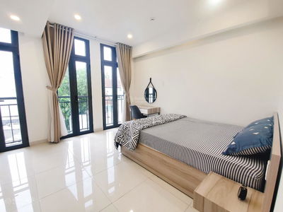 Alojamiento en Ho Chi Minh City, Vietnam Alojamiento en Ho Chi Minh City, Vietnam