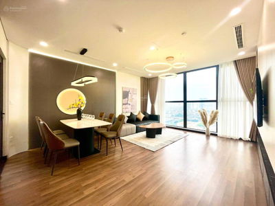 Golden Park Tower, Vietnam Golden Park Tower, Vietnam