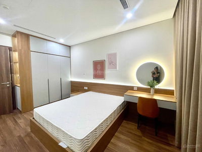 Golden Park Tower, Vietnam Golden Park Tower, Vietnam