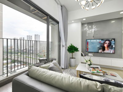 Masteri Thảo Điền, Vietnam Masteri Thảo Điền, Vietnam