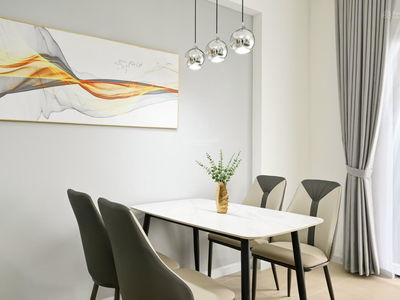 Masteri Thảo Điền, Vietnam Masteri Thảo Điền, Vietnam