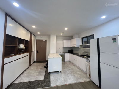 Bamboo Airways Tower, Vietnam Bamboo Airways Tower, Vietnam