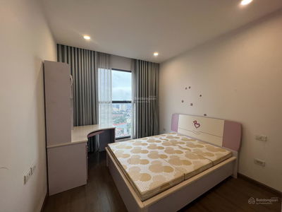 Bamboo Airways Tower, Vietnam Bamboo Airways Tower, Vietnam