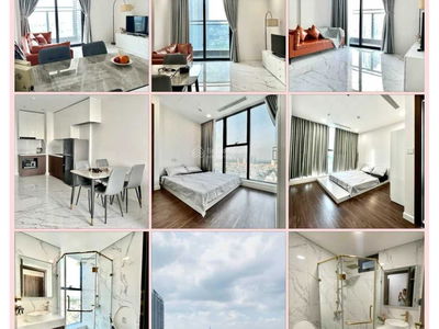 Sunshine Sky City, Vietnam Sunshine Sky City, Vietnam