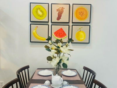 Charm City, Vietnam Charm City, Vietnam