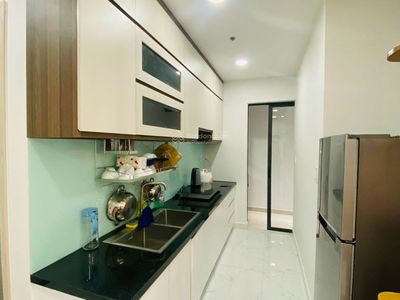 Charm City, Vietnam Charm City, Vietnam