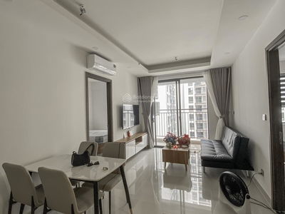 Q7 Boulevard, Vietnam  Q7 Boulevard, Vietnam