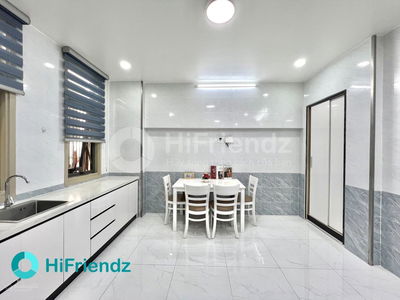 Alojamiento en Nha Be, Vietnam Alojamiento en Nha Be, Vietnam