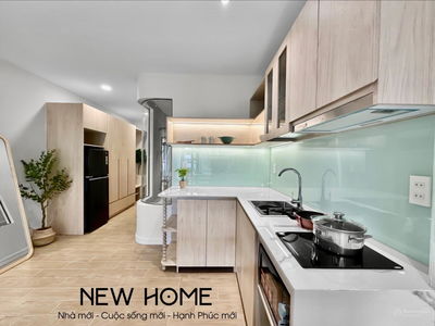 Housing in Ho Chi Minh City, Vietnam Housing in Ho Chi Minh City, Vietnam