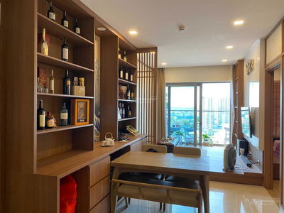 Bàu Cát II, Vietnam Bàu Cát II, Vietnam