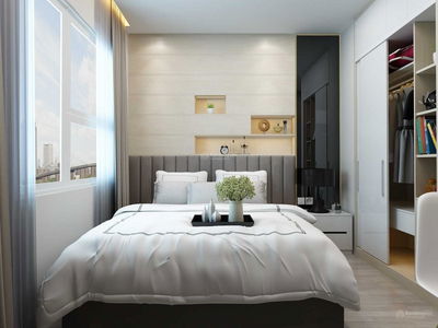 Lexington Residence, Vietnam Lexington Residence, Vietnam