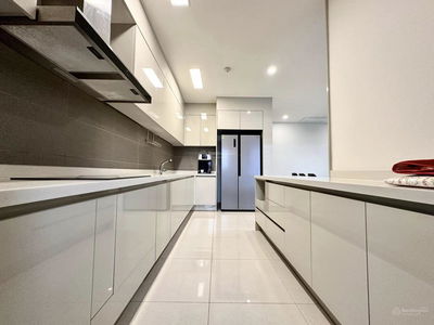 KĐT Tây Hồ Tây - Starlake Hà Nội, Vietnam KĐT Tây Hồ Tây - Starlake Hà Nội, Vietnam