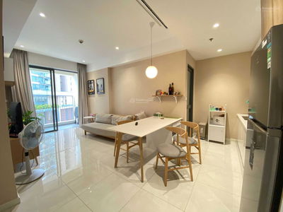 Masteri An Phú, Vietnam Masteri An Phú, Vietnam