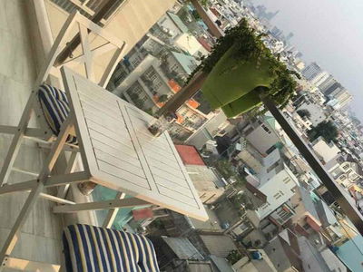 Sunny Plaza, Vietnam  Sunny Plaza, Vietnam