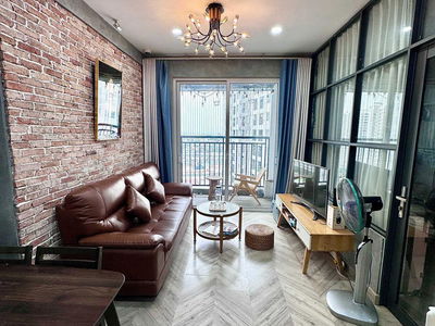 An Gia Garden, Vietnam An Gia Garden, Vietnam