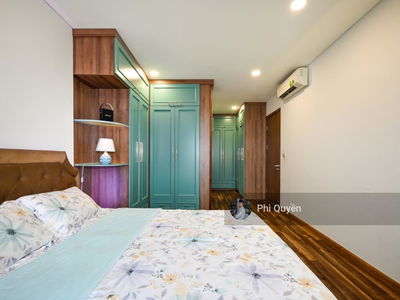 The Flemington, Vietnam The Flemington, Vietnam