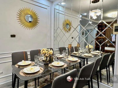 Gold Tower, Vietnam Gold Tower, Vietnam