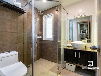 Logement dans Ho Chi Minh City, Vietnam Logement dans Ho Chi Minh City, Vietnam