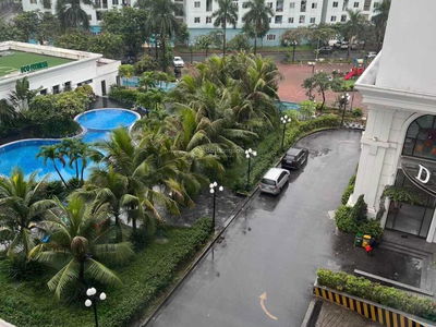 Eco City Việt Hưng, Vietnam Eco City Việt Hưng, Vietnam