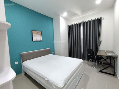 Sunrise City, Vietnam Sunrise City, Vietnam