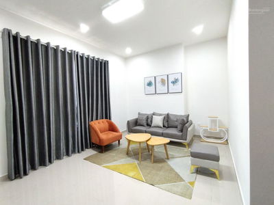 Sunrise City, Vietnam Sunrise City, Vietnam