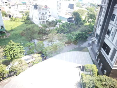 Sunrise City, Vietnam Sunrise City, Vietnam