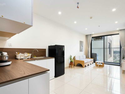 The Everrich Infinity, Vietnam The Everrich Infinity, Vietnam