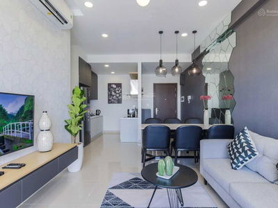 Midtown Phú Mỹ Hưng Midtown Phú Mỹ Hưng