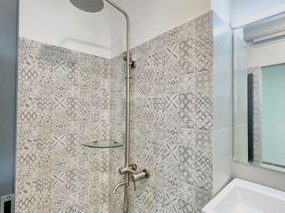 Housing in Di An, Vietnam Housing in Di An, Vietnam