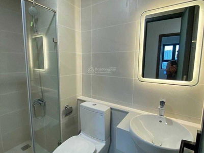 Q7 Saigon Riverside, Vietnam Q7 Saigon Riverside, Vietnam