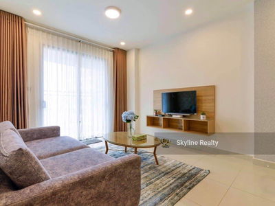 Saigon Royal Residence, Vietnam Saigon Royal Residence, Vietnam