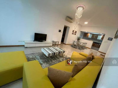 Saigon Pearl, Vietnam Saigon Pearl, Vietnam