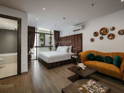 Alojamiento en Hanoi, Vietnam  Alojamiento en Hanoi, Vietnam