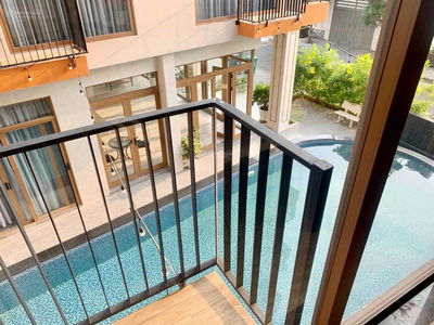 Alojamiento en Nha Be, Vietnam Alojamiento en Nha Be, Vietnam