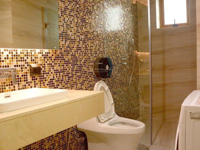 Housing in Nha Be, Vietnam Housing in Nha Be, Vietnam