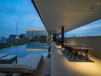 The Marq, Vietnam The Marq, Vietnam