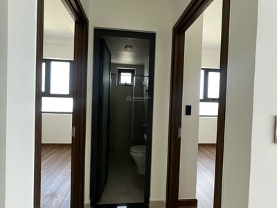 Q7 Saigon Riverside, Vietnam Q7 Saigon Riverside, Vietnam