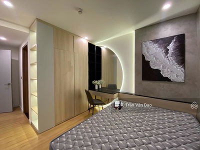 Vinhomes D'Capitale, Vietnam Vinhomes D'Capitale, Vietnam