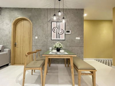 FLC Complex 36 Phạm Hùng, Vietnam FLC Complex 36 Phạm Hùng, Vietnam