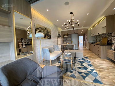 Housing in Nha Be, Vietnam Housing in Nha Be, Vietnam