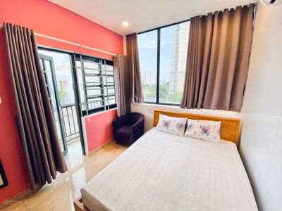 Жилье в Nha Be, Vietnam Жилье в Nha Be, Vietnam