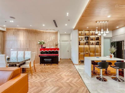 Vinhomes Central Park, Vietnam Vinhomes Central Park, Vietnam